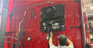 Innovating Comfort and Efficiency: The Rise of 12V Air Conditioners