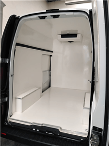 Saying Goodbye to the 