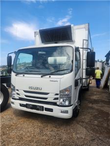 Kylaggregat för elbilar driver hållbar kylkedjans omvandling