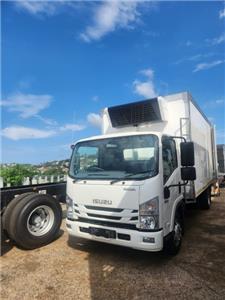 Kylutrustning för elbilar: Drivkraft för nästa generations kylkedjelogistik