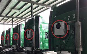 APU de 15000 BTU: La próxima generación de refrigeración sin ralentí para camiones modernos