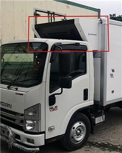 LKW-Kühlsystem: Fortschritte in der Kühlkettenlogistik für den modernen Transport