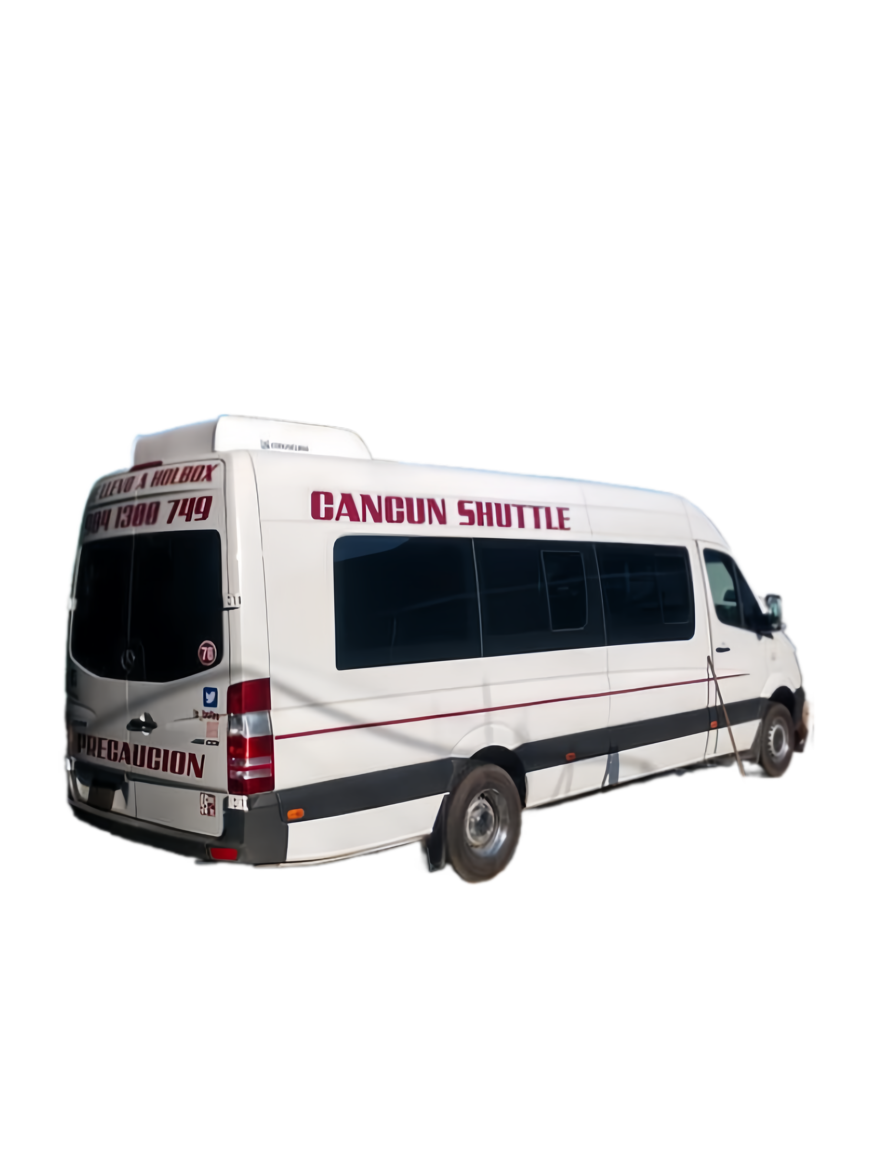 Ambulance Electric AC Ambulance Electric AC