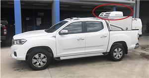 Cold Chain Van Refrigeration Drives Innovation in Last-Mile Logistics