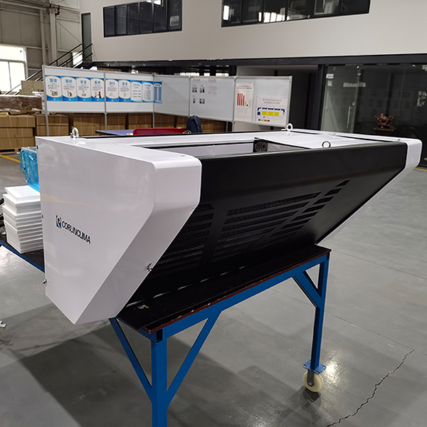 トラック用冷凍ユニットが現代の物流におけるコールドチェーン効率を加速