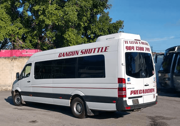 Ambulance Minibus/Van air conditioning Model