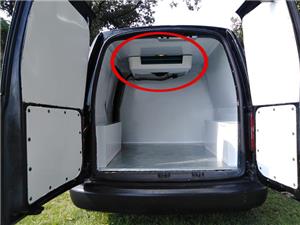 Groupes frigorifiques pour camions électriques : un nouvel élan pour la chaîne du froid verte