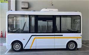 Electric Van Air Conditioning: A New Era of Efficient and Eco-Friendly Vehicle Cooling