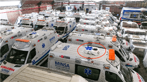 Elektrisk oberoende luftkonditionering accelererar uppgraderingar av ambulanskonfigurationer: Från extra komfort till medicinsk miljösäkring
