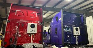 De 24V-airconditioning voor slaapcabines in vrachtwagens wint aan populariteit, omdat transportbedrijven op zoek zijn naar brandstofbesparing en meer comfort voor de chauffeur.