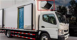 Growing Demand for Truck Refrigeration Machines Drives Cold Chain Innovation