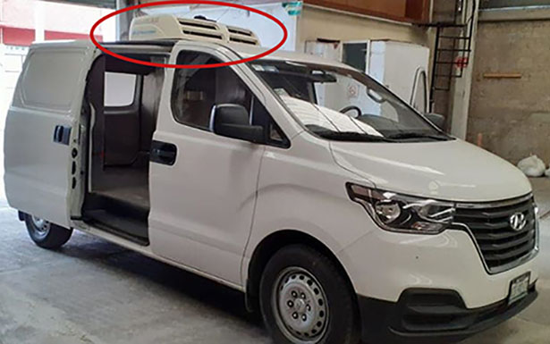 fully electric cooling units fully electric cooling units