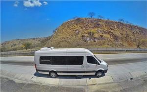 Aire acondicionado eléctrico sin ralentí para furgonetas: redefiniendo el confort, la eficiencia y la refrigeración de cero emisiones para el transporte moderno.