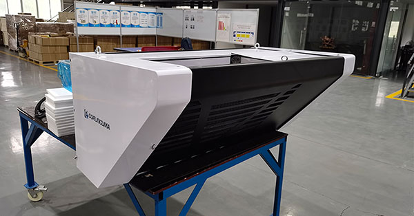 refrigeration units for electric truck