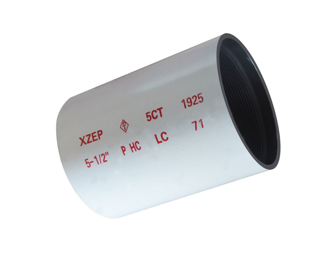 API Spec 5CT Casing Coupling