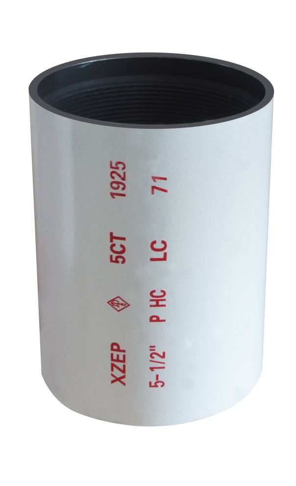 API Spec 5CT Casing Coupling