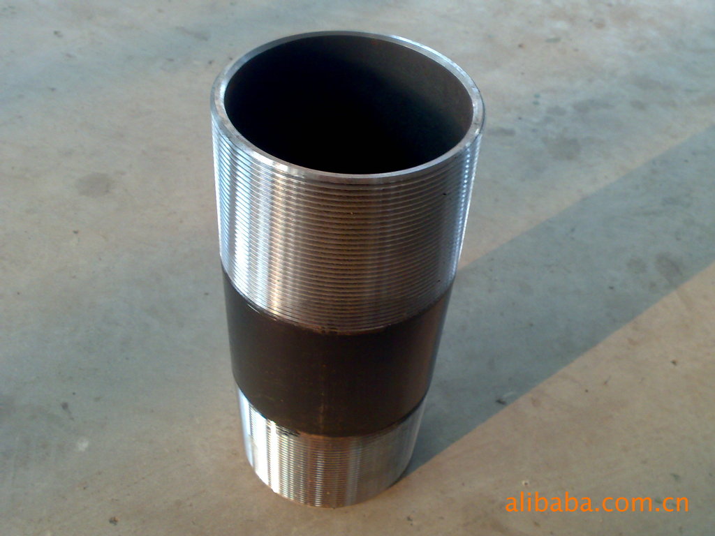 Subjunta de tubería de perforación