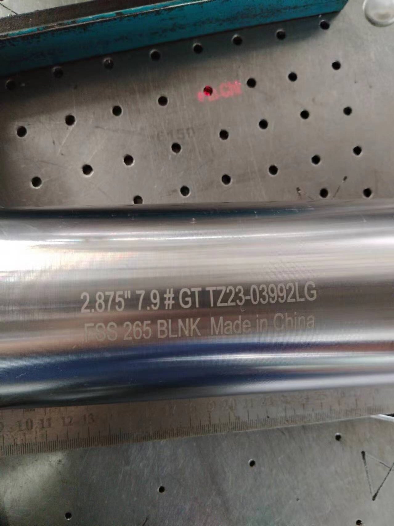 Drill Pipe Sub Joint