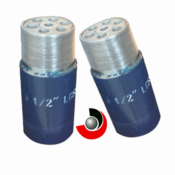 आवरण फ्लोट कॉलर और आवरण के लिए फ्लोट जूता