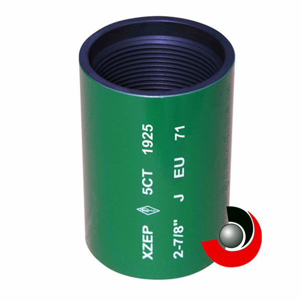 K55 Tubing Coupling
