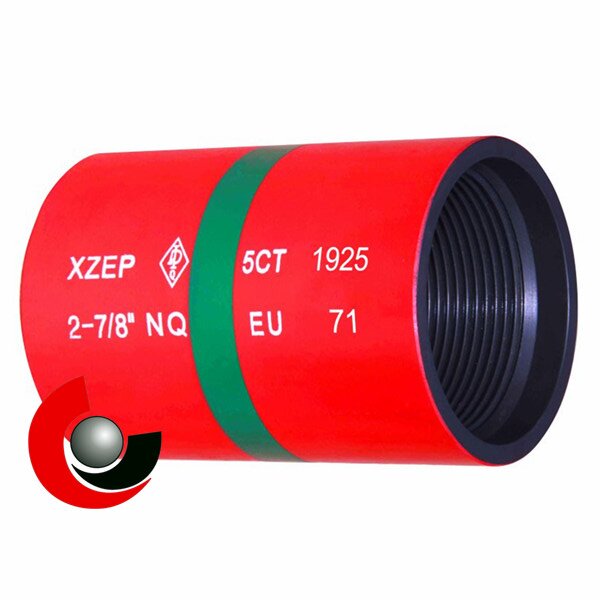 L80 Tubing Coupling