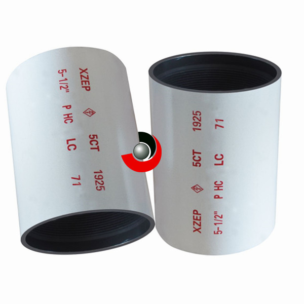 Acoplamiento de revestimiento de pozo