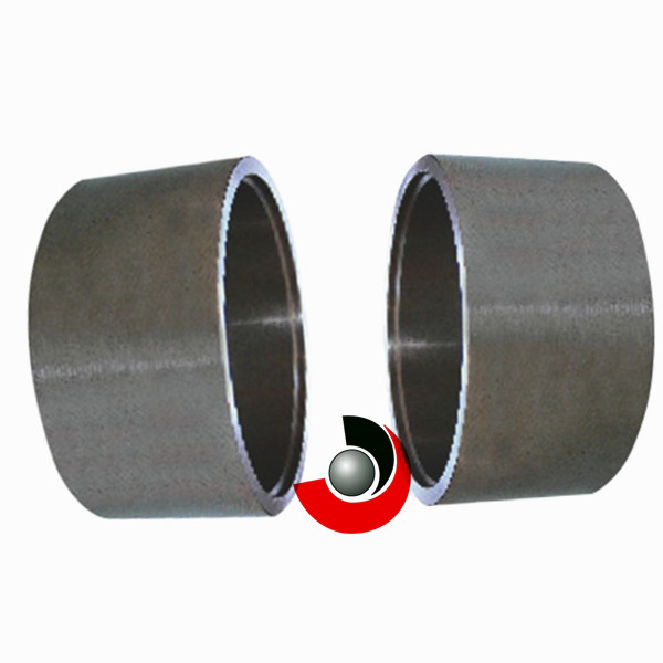 Manguitos de acoplamiento