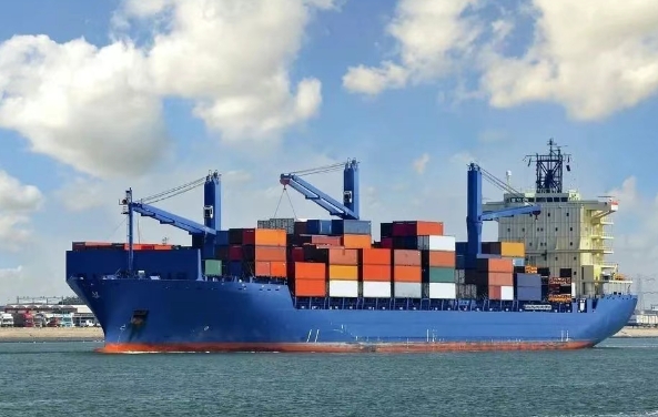 2025 में विदेशी व्यापार और शिपिंग बाजार की प्रवृत्ति का अन्वेषण