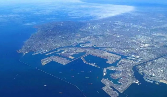 अमेरिका-चीन टैरिफ युद्ध पर विराम लग गया है, और शिपिंग उद्योग को लाभ होगा