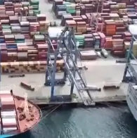 अमेरिका जाने वाले शिपिंग का चरम समय से पहले आ गया है: टैरिफ नीति में बदलाव के बीच माल बुकिंग 