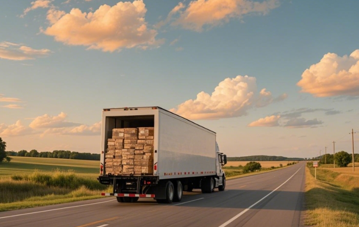 Факторы колебаний международных экспресс-доставок: как Рамадан на Ближнем Востоке нарушает глобальную логистику