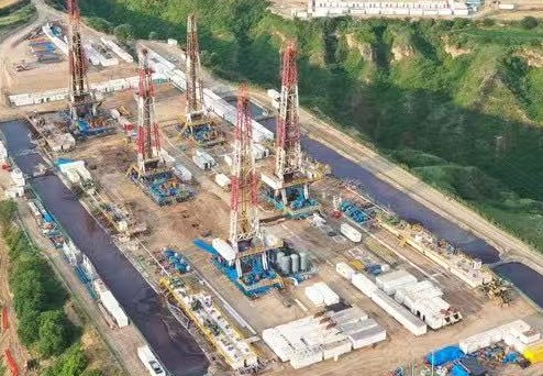 Changqing Oilfield shale oil exceeds 20 million tons, writing a new chapter in development