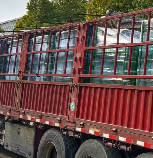 The dawn light is faint, the mission must be achieved