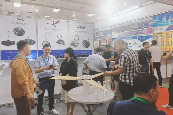 Electrónica de Hanoi