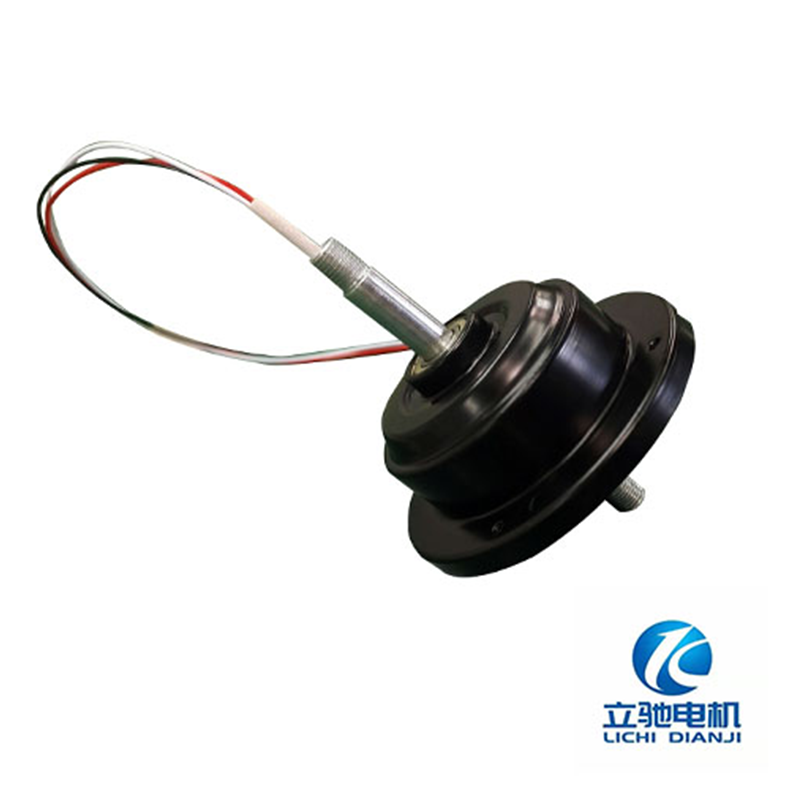 85mm Brushless DC Motor for Ceiling Fan Light – China Ceiling Fan Motor Manufacturer