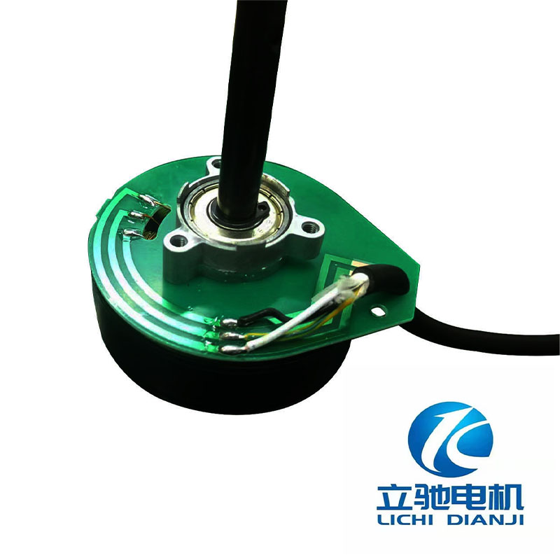 DC Brushless Motor Factory for Table Fan and Air Purifier | China Ceiling Fan Motor Manufacturer