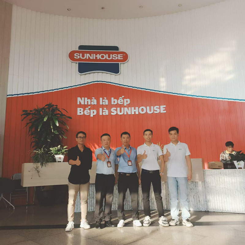 SUNHOUSE