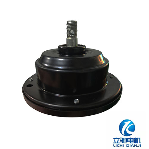85mm Brushless DC Motor for Balcony and Oscillating Fan – BLDC Ceiling Fan Motor Factory & China Manufacturer