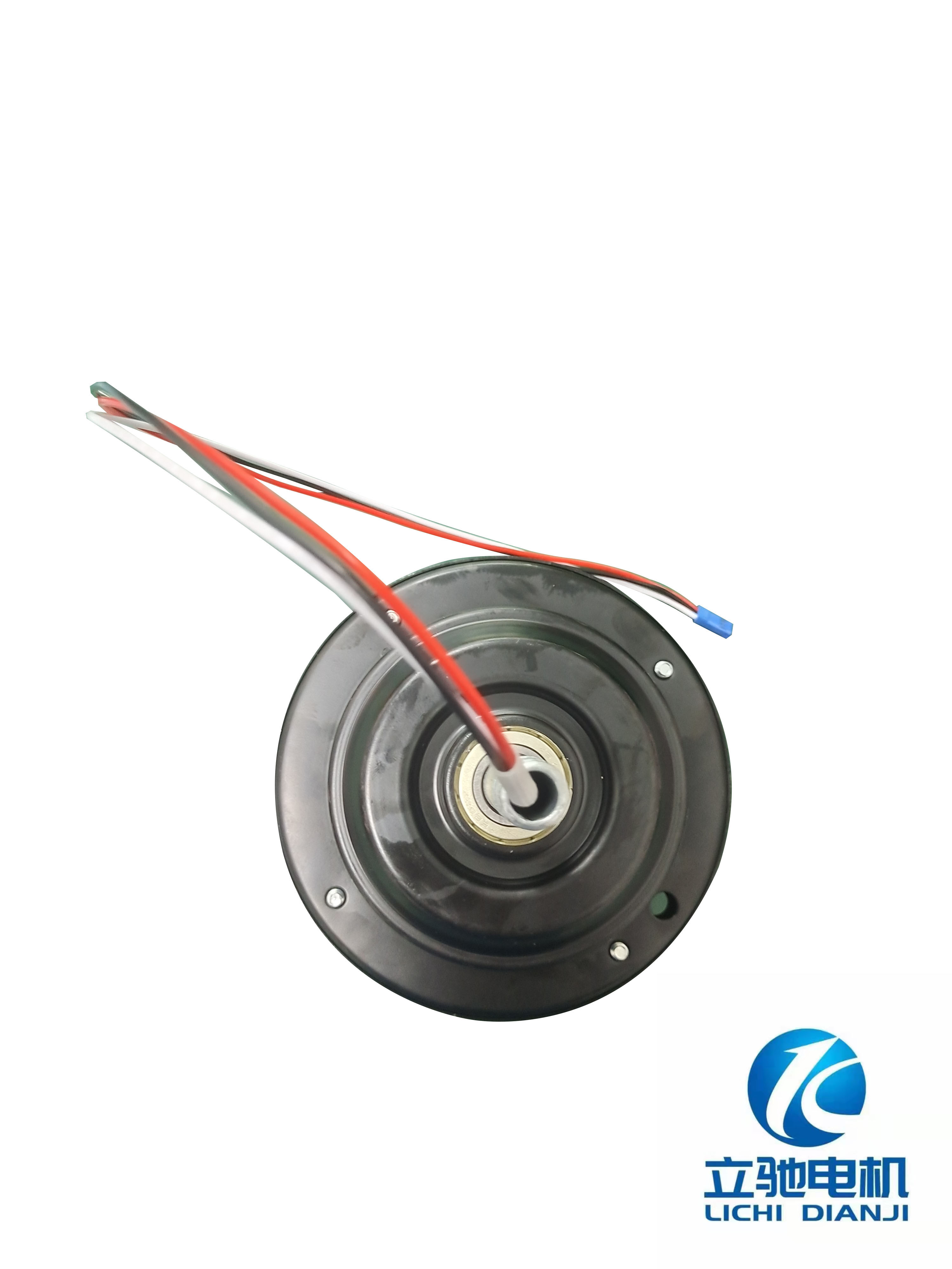 High-Efficiency 106 Brushless Motor for Bedroom Ceiling Fan Lights with RoHS Certification