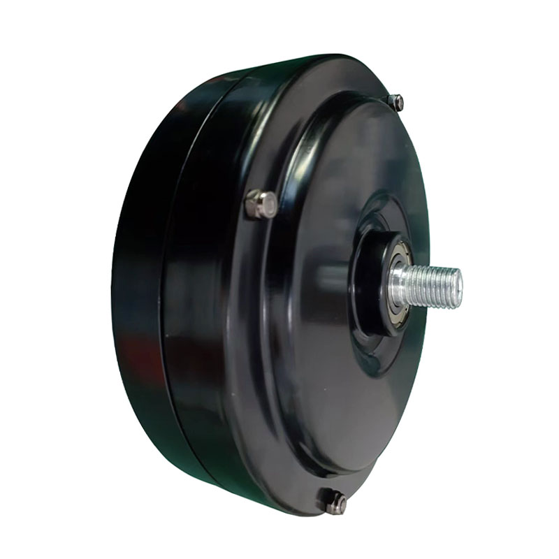 Industrial Fan Light 52 Inch 220V High Voltage 153 DC Brushless Accessory Motor