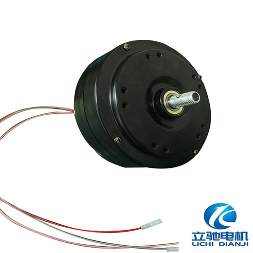 52 Inch Invisible Fan 220V High Voltage 153 Three-phase Silent DC Brushless Motor