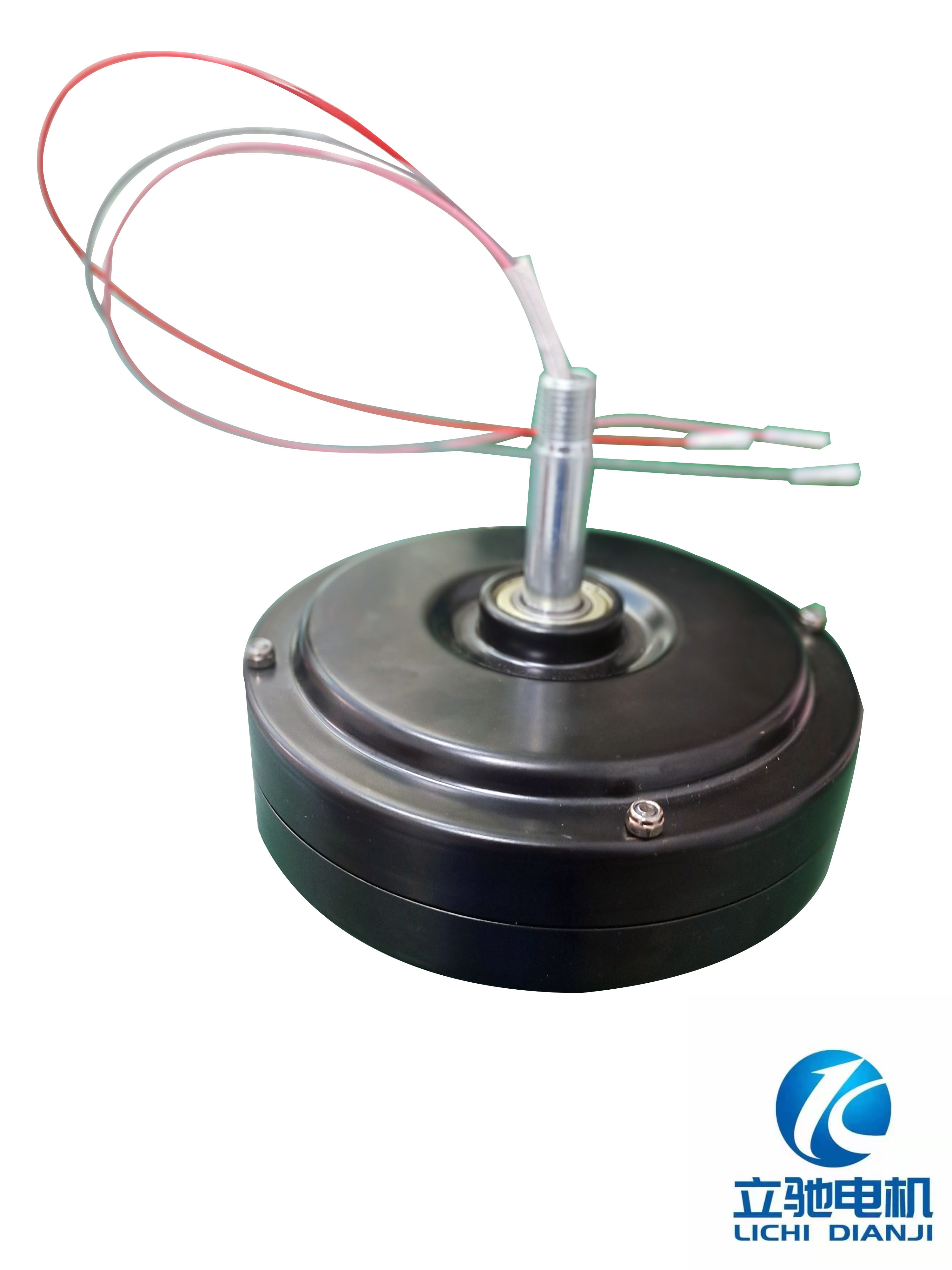 Brushless DC Motor for Ceiling Fan in Middle East Market – Energy-efficient Design
