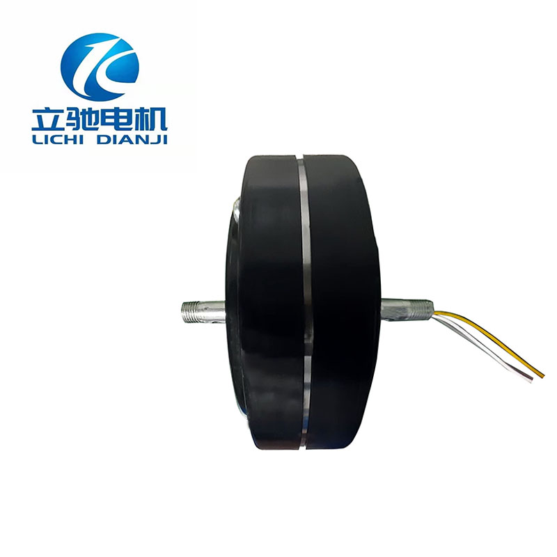 153mm AC Ceiling Fan Motor for India & Southeast Asia – High Torque 220–240V for Home and Commercial Use