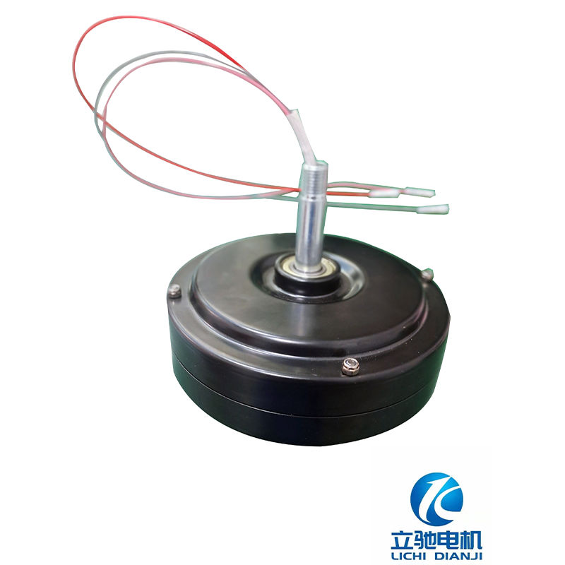 52 Inch Invisible Fan 220V High Voltage 153 Three-phase Silent DC Brushless Motor