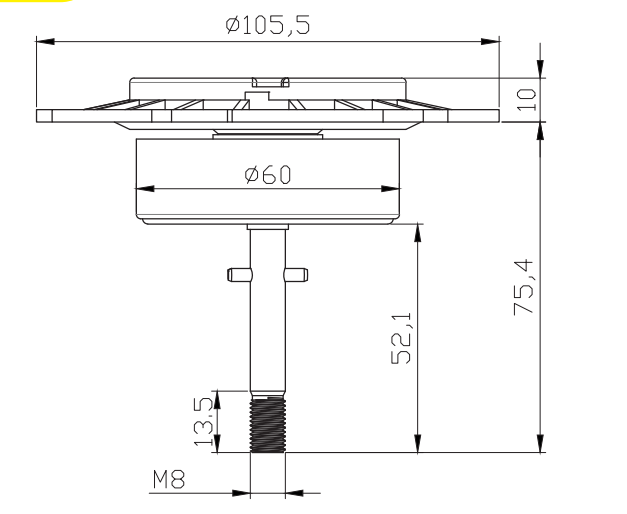 Brushless Motor Factory for Mexico – BLDC Table Fan and Air Purifier Motor Manufacturer