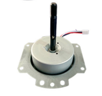 BLDC Motor Factory for Table Fan and Cabinet Air Purifier – China Bedroom Ceiling Fan Motor Manufacturer