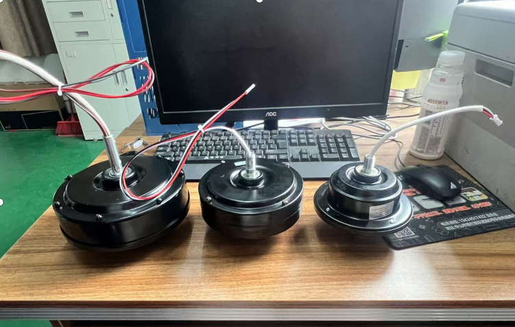 Descripción del producto Lichi Motor