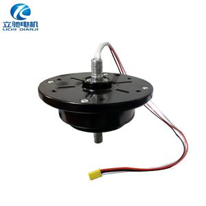 Solid Wood Cream Fan Light Motor Control Solid Wood Cream Fan Light Motor Control