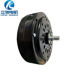 ac electric motor