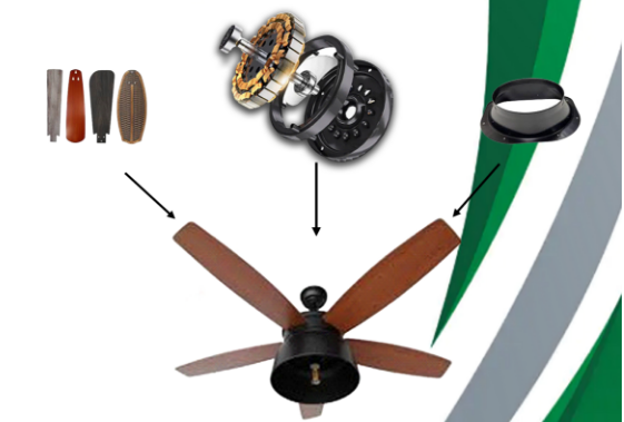 Tùy chỉnh OEM & ODM